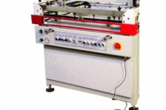 YKPA系列斜臂式半自动网版印刷机